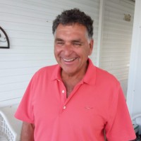Rick Stone