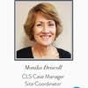 Monika Driscoll