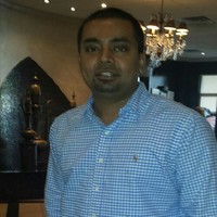 Nikesh Patel