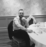 Gary Doherty
