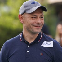 Alexei Miryutov