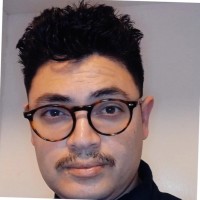 Miguel Salazar Rivera
