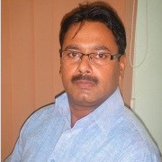 Vinod Bharti