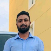 Mohammed Suhail