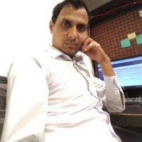 Brijesh kumar