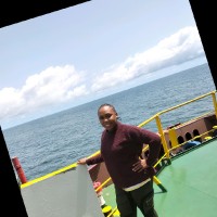 Joy Uye