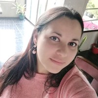 Karla Fernández Rodríguez