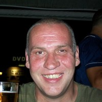 Phil Hitchen