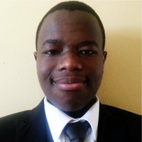 Tshepo Kgatle
