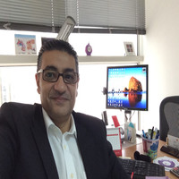 WAEL NOURELDIN