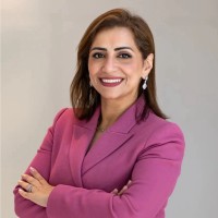 Rania Ashraf
