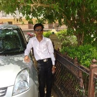 Uttam Suthar
