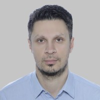 Theodoros Tzimkas