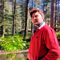 Aniket B