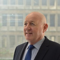 Michael Lynch GAICD JP