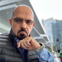 Carlos Antonio Stavoli Alcantara