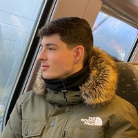 Adrián Gonzalo Fernández