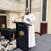 Saif Alamri