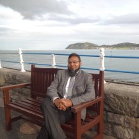 Sk. Abdullah
