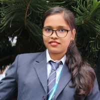 Sasmita Panda