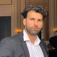 Yasser Sahebzadeh