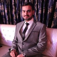 Ayaz sarwar
