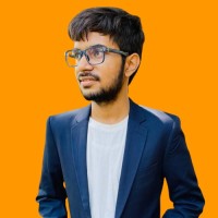 Priyanshu Parikh