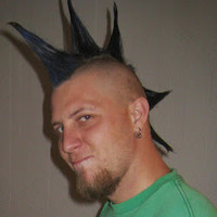 Kenny Groover