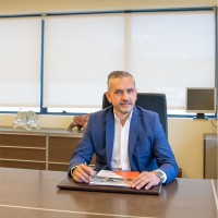 Daniel Ramos Alfonso