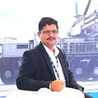 Devendra Naik