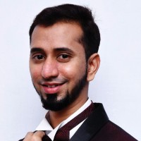 Akbar Ali