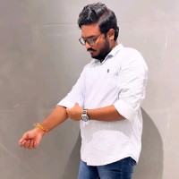 Likith Abhishek
