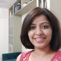 Asha Deepthi