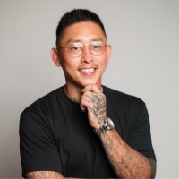 Aaron Kim