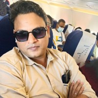 Md Sabir Ali