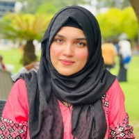 Memona Habib