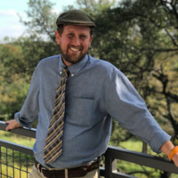 Mitch Ingram, Ph.D.