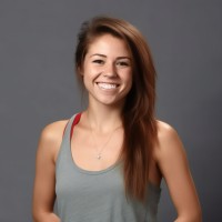 Amber Murphy