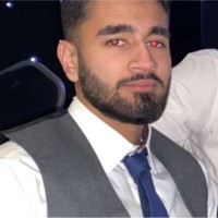 James Singh Bratton
