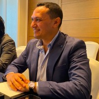 Mohamed Samir, PMP, MBA