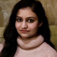 Sheenam Walia