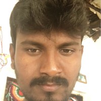 Preetham K N
