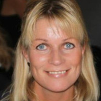 Lisbeth Merrild