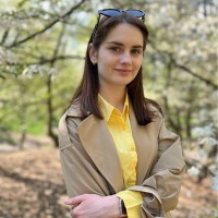 Mariia Stetsenko