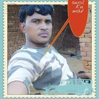 SUNIL KUMAR