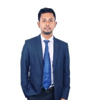 Md Imran Khan