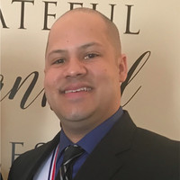 Adam Henderson
