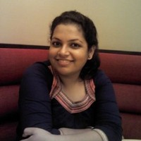 Ruchika Dogra
