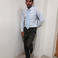 Adil Mehmood