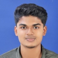 Zeayad Kunjumohammed
